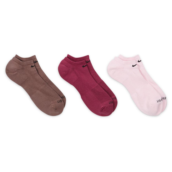 Nike Κάλτσες Everyday Plus Cushion 3 pairs Nike Κάλτσες Everyday Plus Cushion 3 pairs